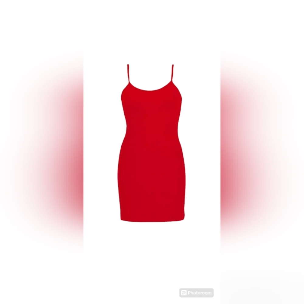 BKE Extra Long & Lean Tank Top
